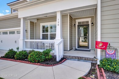 128 Helmsman Dr, Wilmington, NC 28412 - photo 2