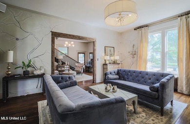 307 Grand Blvd, Greenwood, MS 38930 - photo 3