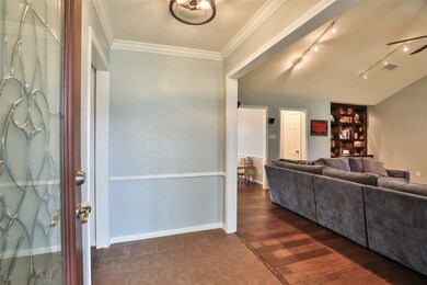 7703 Creek Glen Dr, Houston, TX 77095 - photo 5