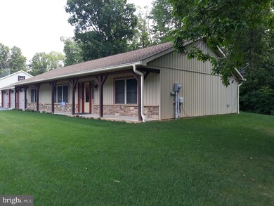 4992 Treher Rd, Fayetteville, PA 17222 - photo 4