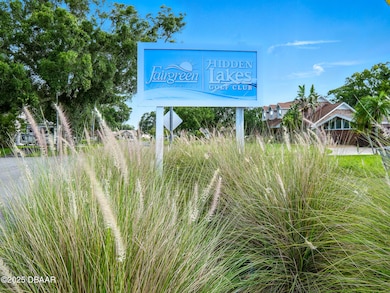 FAIRGREEN ESTATES