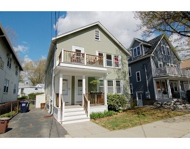 63 Griswold St, Cambridge, MA 02138 - photo 2