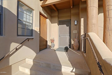 36601 N Mule Train Rd unit 8A, Carefree, AZ 85377 - photo 3