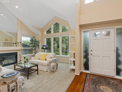 Entrance/Foyer