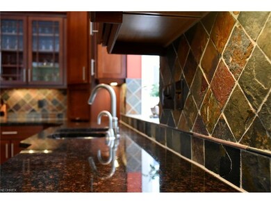 Meticulous care translates to a stunning presentat