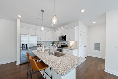 900 Vintage Green Ln unit 204, Franklin, TN 37064 - photo 7