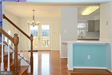 14005 Winding Ridge Ln, Centreville, VA 20121 - photo 6