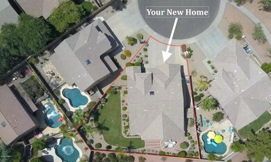 1531 Arrowhead - Arial