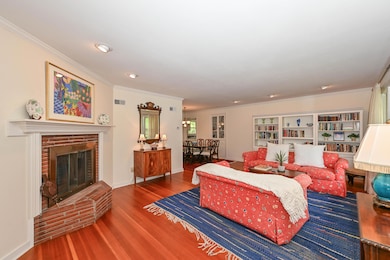 Large Living Room