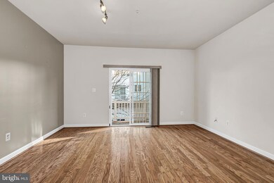 551 Garrett a Morgan Blvd unit J026, Hyattsville, MD 20785 - photo 3
