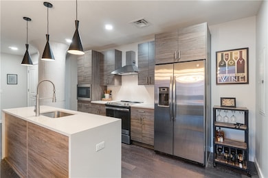 2545 Penn Ave unit 208, Pittsburgh, PA 15222 - photo 4