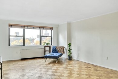 Whittier Place Condominium unit 4J, Boston, MA 02114 - photo 3