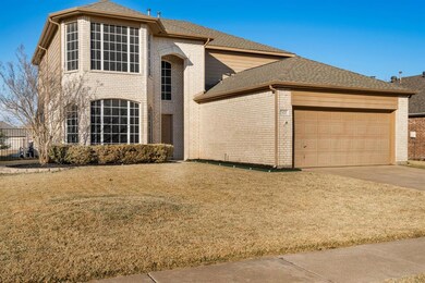 2421 Loon Lake Rd, Denton, TX 76210 - photo 3