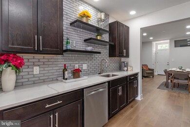 1903 N Longwood St, Baltimore, MD 21216 - photo 4