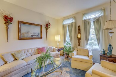 Formal Living Room