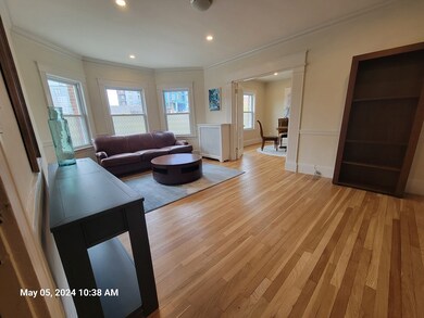1504 Commonwealth Ave unit 4G, Brighton, MA 02135 - photo 5