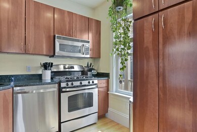 515 Green St unit 1, Cambridge, MA 02139 - photo 5