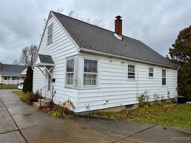 99 Briarcliff Rd, Buffalo, NY 14225 - photo 2