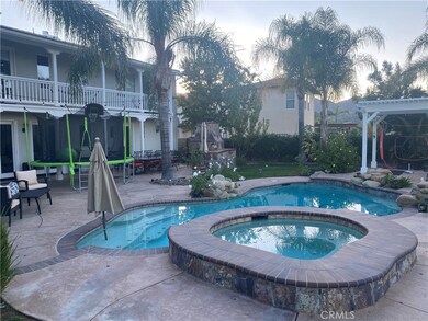 25417 Magnolia Ln, Stevenson Ranch, CA 91381 - photo 4