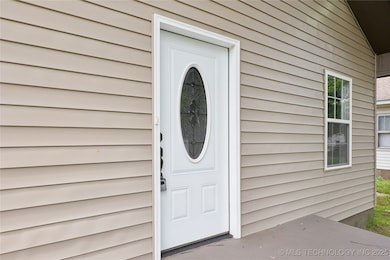 2610 Elgin St, Muskogee, OK 74401 - photo 3