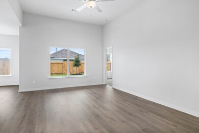 1544 Woodwinds Dr, Fort Worth, TX 76140 - photo 6