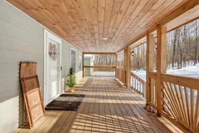 67 Fields Hill Rd, Sumner, ME 04292 - photo 4