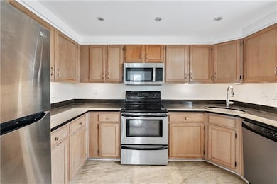 Mayfair unit 502, Atlanta, GA 30309 - photo 3