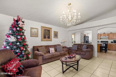 14152 Warren Belin Dr, El Paso, TX 79928 - photo 4