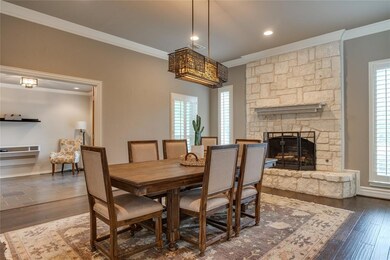 1357 Cross Timber Dr, Southlake, TX 76092 - photo 4