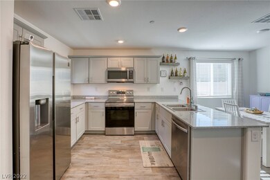 12167 Indigo Falls Rd unit 1, Las Vegas, NV 89183 - photo 2