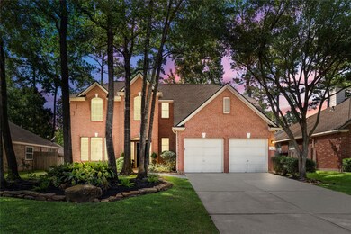 38 N Brooksedge Cir, Spring, TX 77382 - photo 2