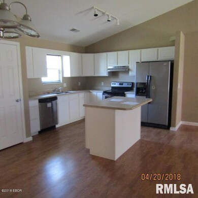 175 Pin Oak Ln, Harrisburg, IL 62946 - photo 2