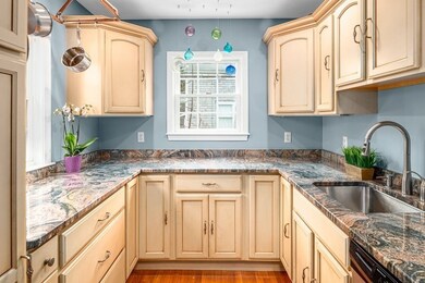 321 N Main St, Cohasset, MA 02025 - photo 5