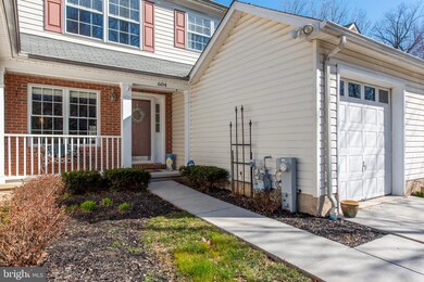 unlisted-address, Lutherville Timonium, MD 21093 - photo 4