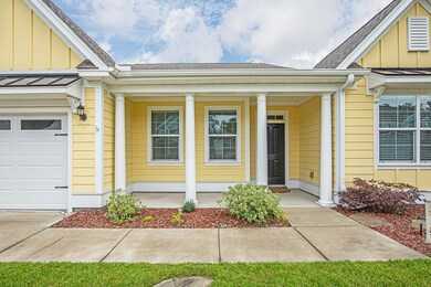 596 Yellow Leaf Ln, Summerville, SC 29486 - photo 6