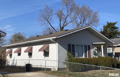 2545 Burton Dr, Springfield, IL 62703 - photo 2