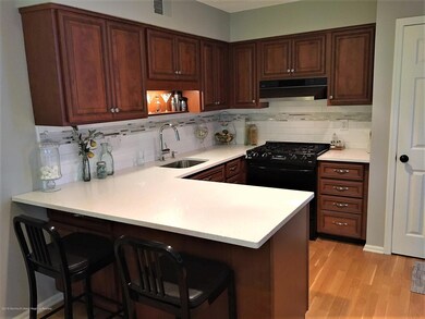 131 Kitchen