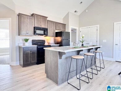 428 Marsh Cir, Calera, AL 35040 - photo 6