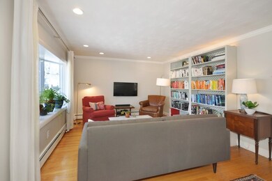 44 Wilbur Ave, Arlington, MA 02476 - photo 6