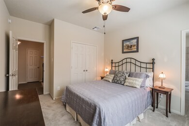 3308 Masters Point Dr, Houston, TX 77091 - photo 7
