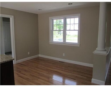 Dining Area.