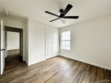 317 S 28th St unit 3, McAllen, TX 78501 - photo 6