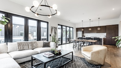 877 N East St unit 403-A, Indianapolis, IN 46202 - photo 3