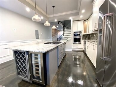 209 Green St unit 2, Cambridge, MA 02139 - photo 4