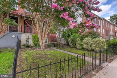 1810 N Spring St, Baltimore, MD 21213 - photo 3