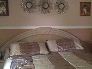 Bedroom Master