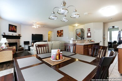 25639 Sago Palm, San Antonio, TX 78261 - photo 6