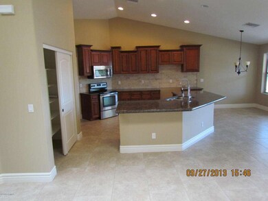 main kitchen