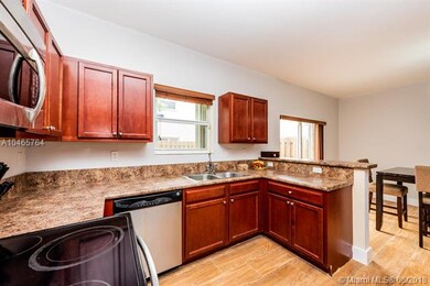 Kitchen/dining