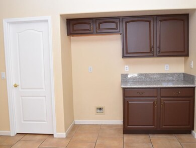 Kitchen Granite Counter tops